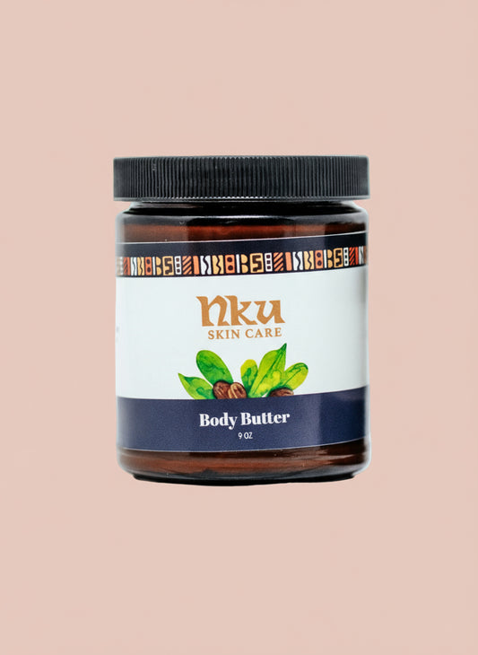 Body Butter