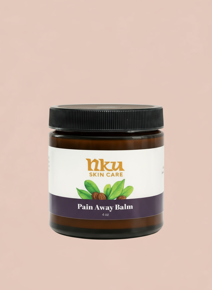 Pain Away Balm