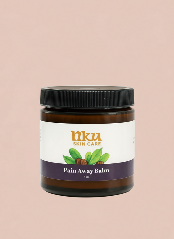 Pain Away Balm