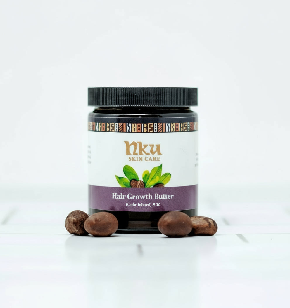 Hair Growth Butter