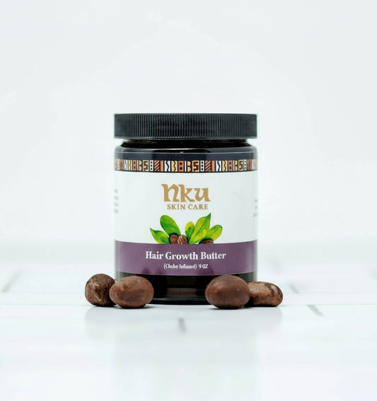 Hair Growth Butter