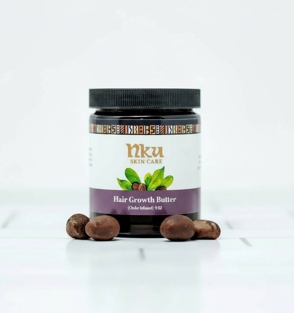 Hair Growth Butter