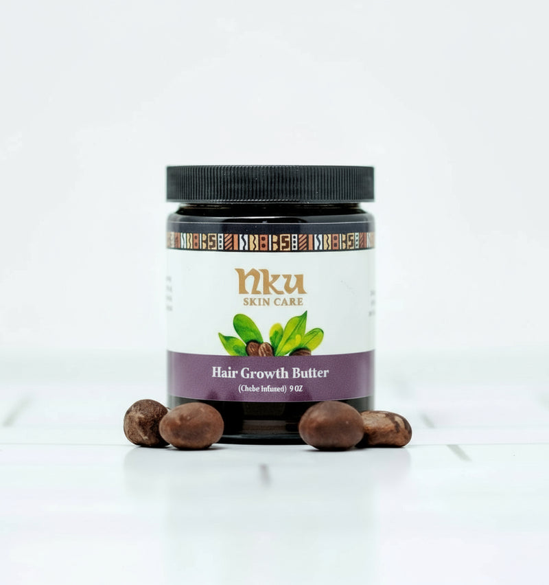 Hair Growth Butter